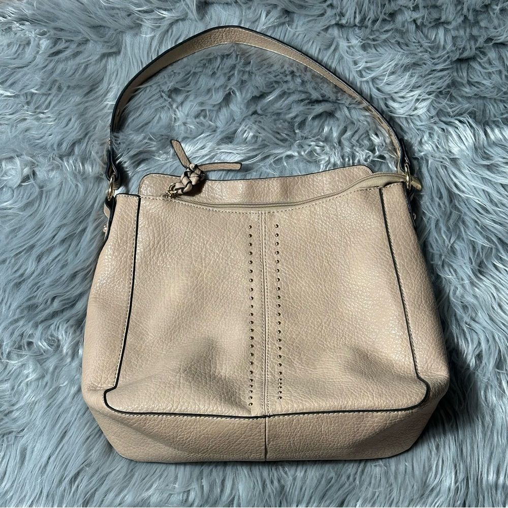 Montana west leather bag